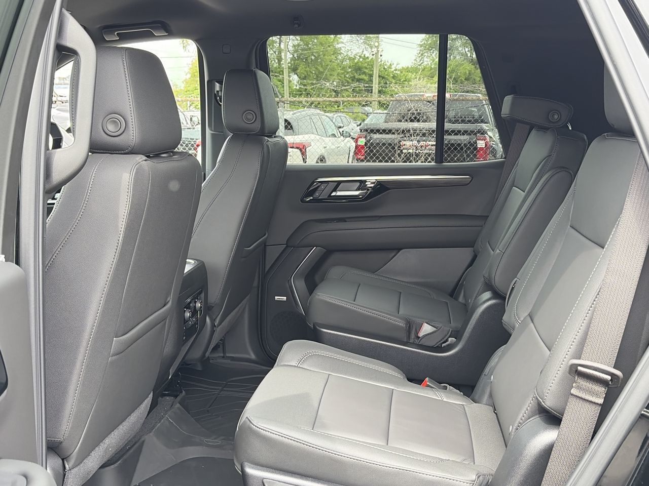 2026 Chevrolet Tahoe
