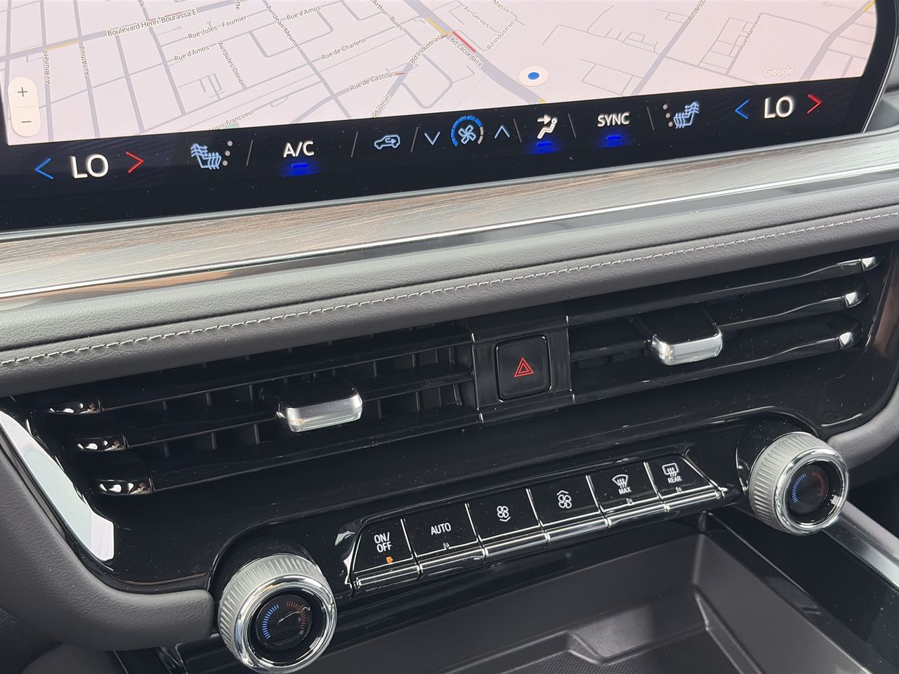 2026 Chevrolet Tahoe