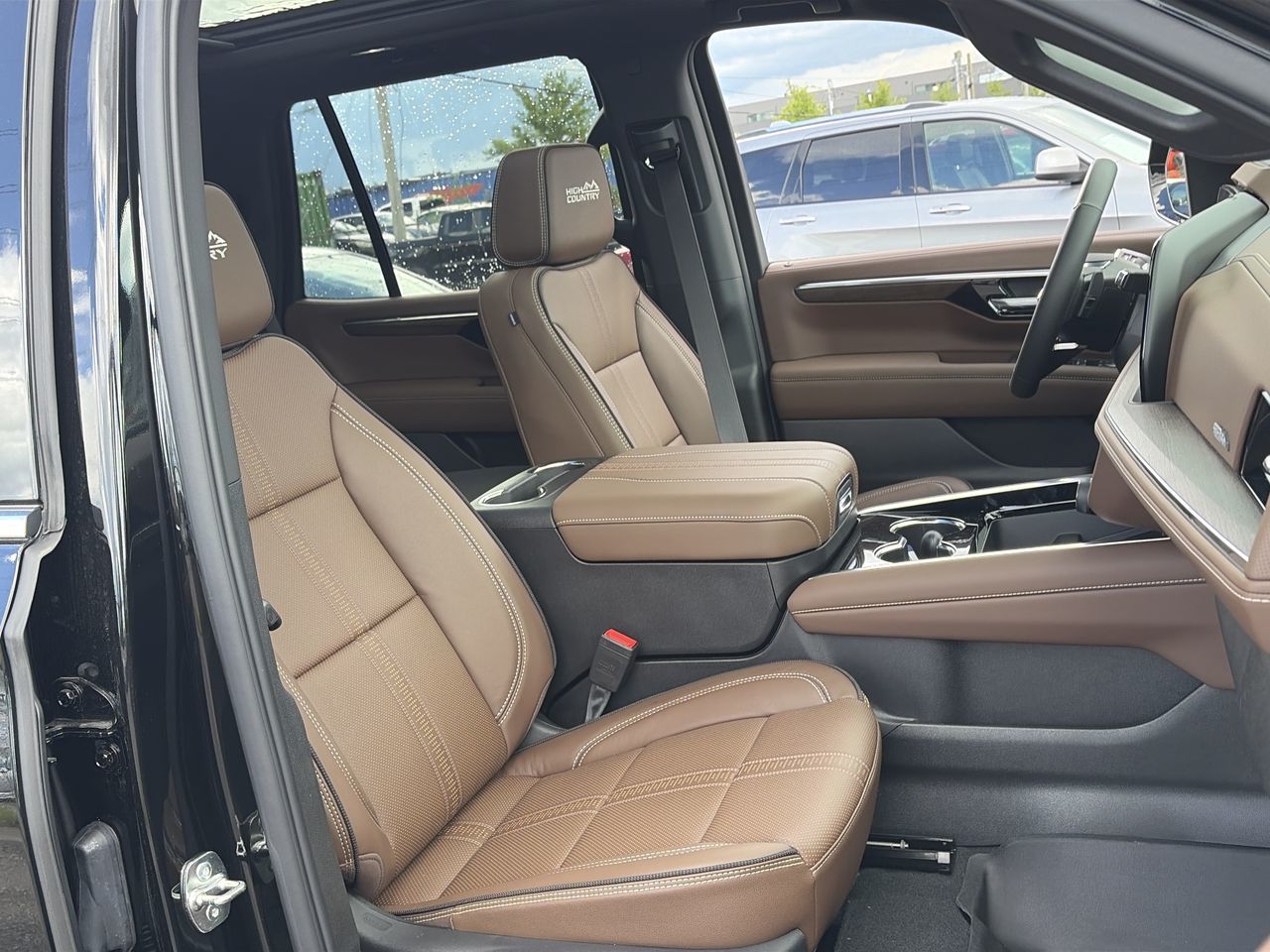 Chevrolet Tahoe  2026 à Saint-Léonard, Québec