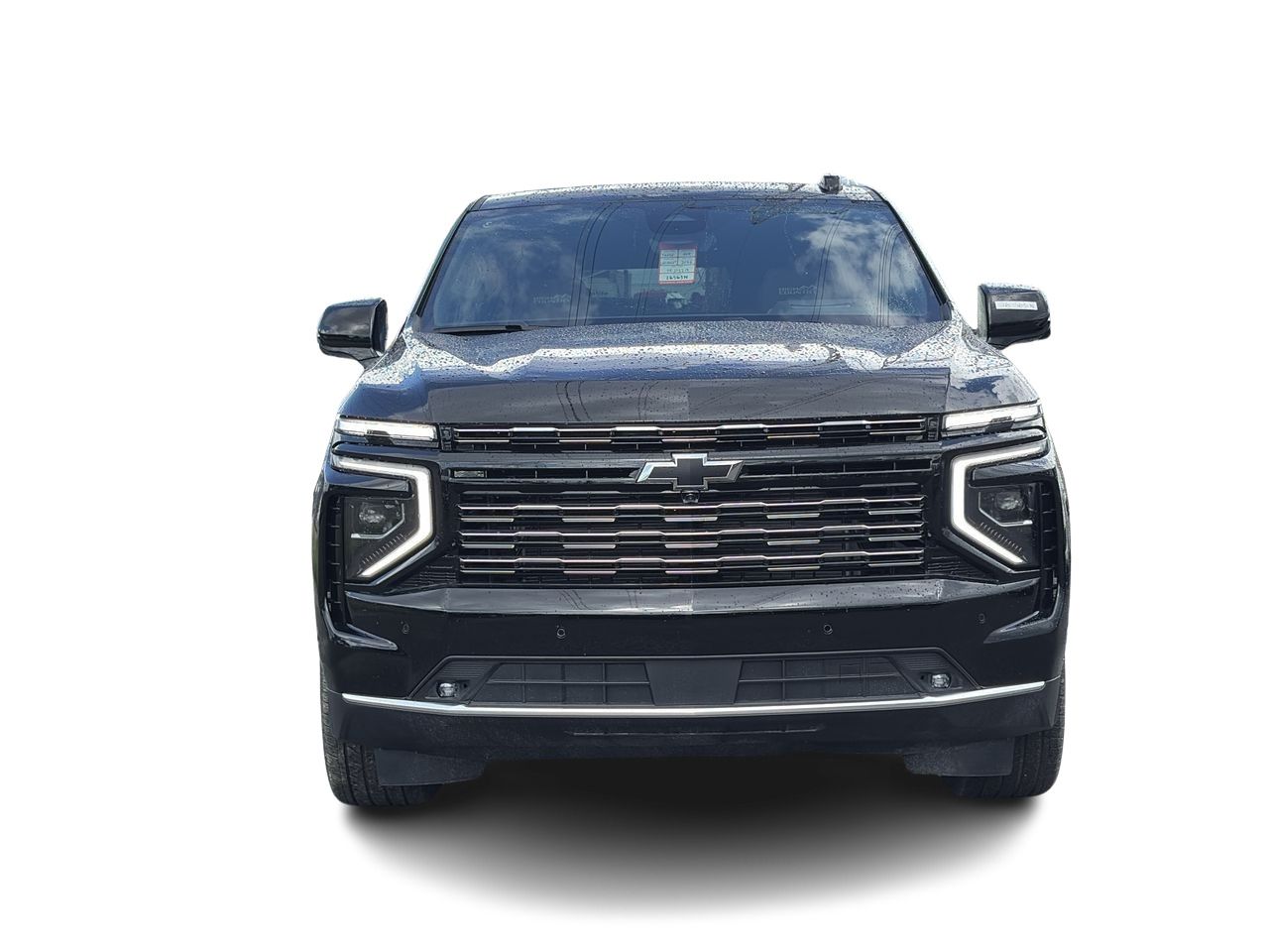 Chevrolet Tahoe  2026 à Saint-Léonard, Québec