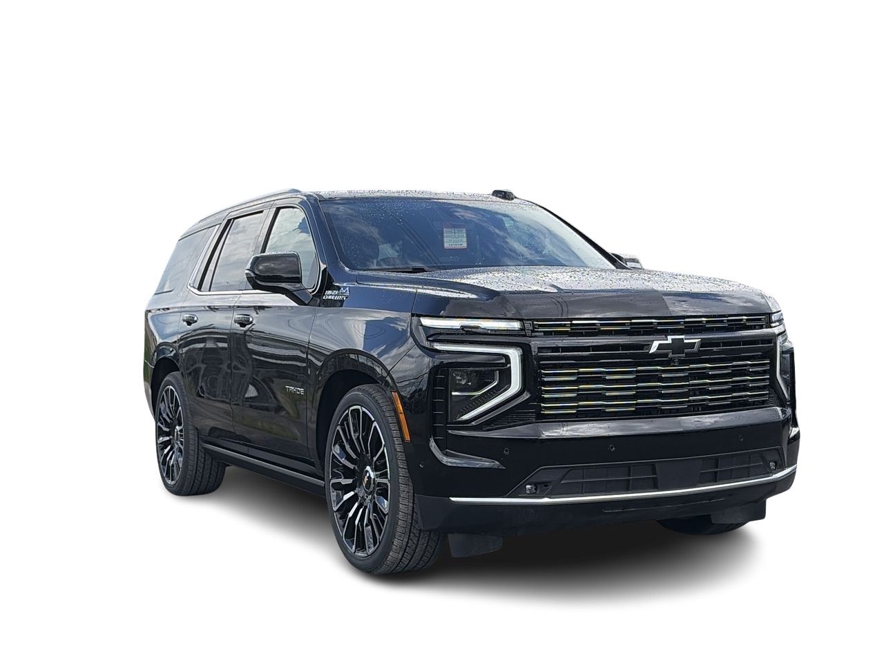 Chevrolet Tahoe  2026 à Saint-Léonard, Québec