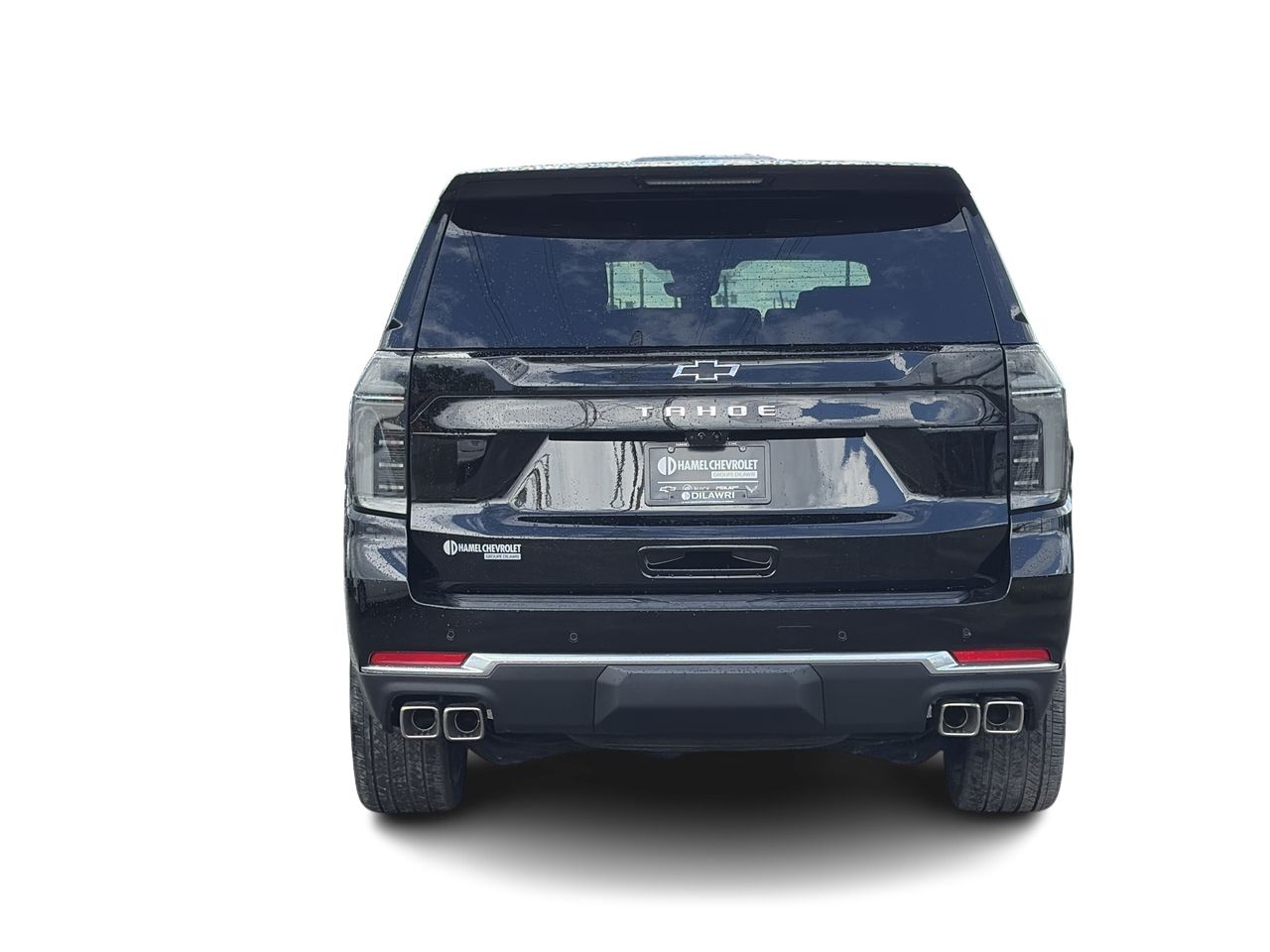 Chevrolet Tahoe  2026 à Saint-Léonard, Québec