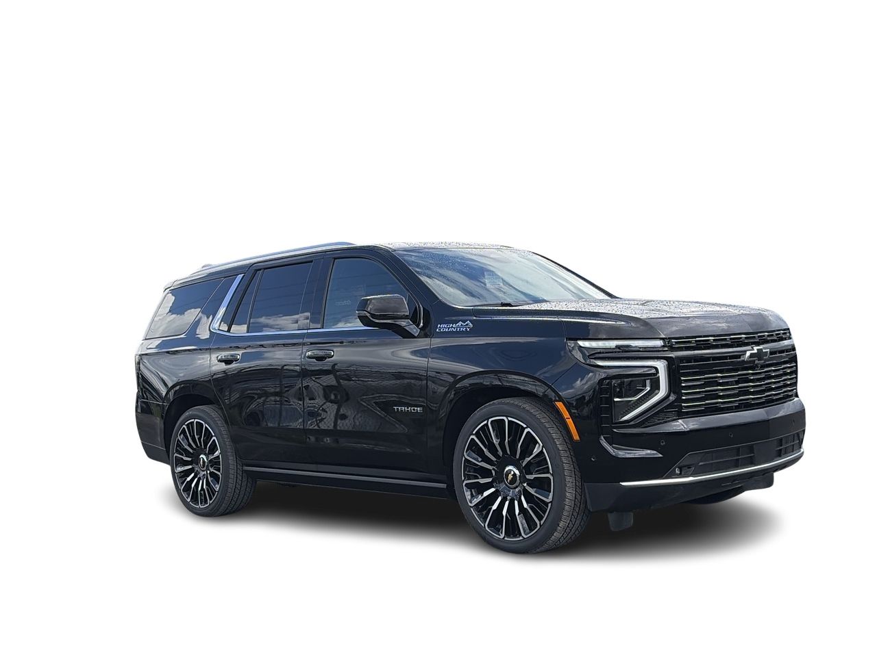 Chevrolet Tahoe  2026 à Saint-Léonard, Québec