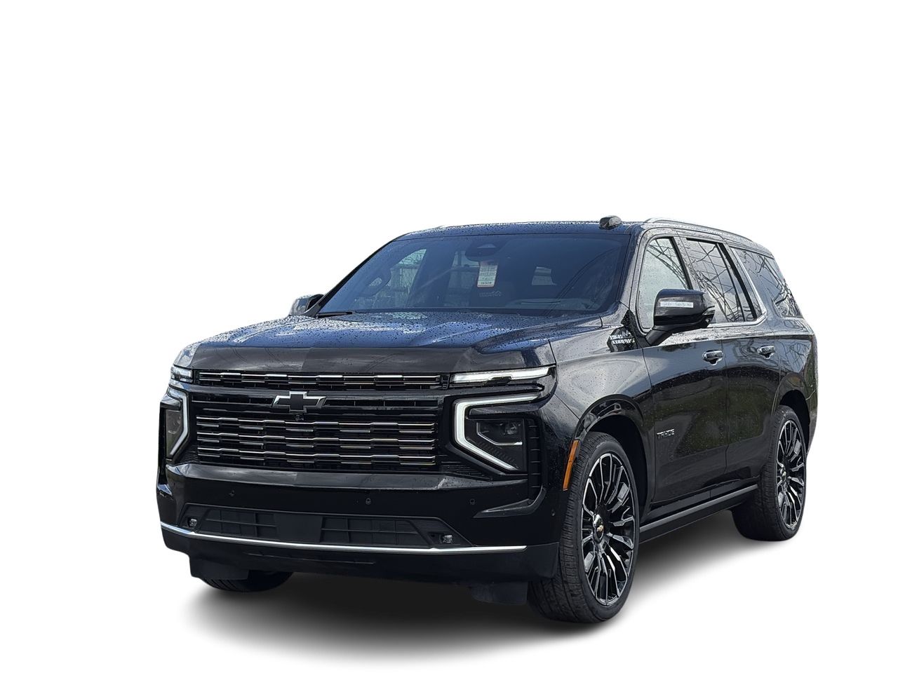 Chevrolet Tahoe  2026 à Saint-Léonard, Québec