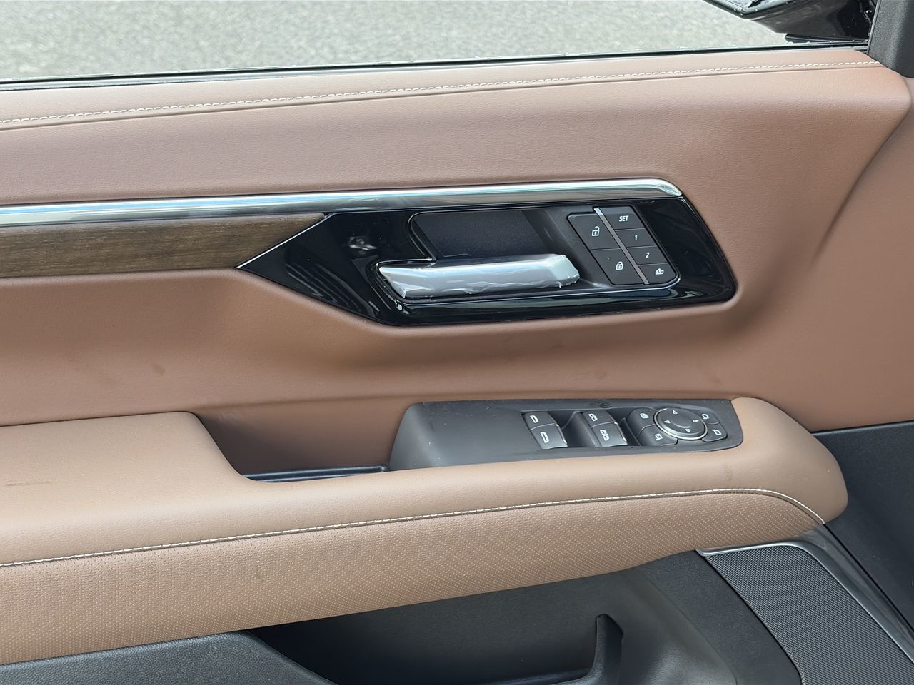 Chevrolet Tahoe  2026 à Saint-Léonard, Québec