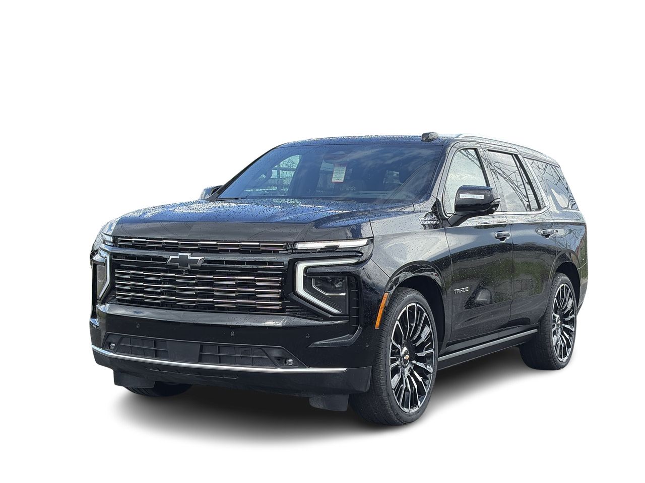 Chevrolet Tahoe  2026 à Saint-Léonard, Québec