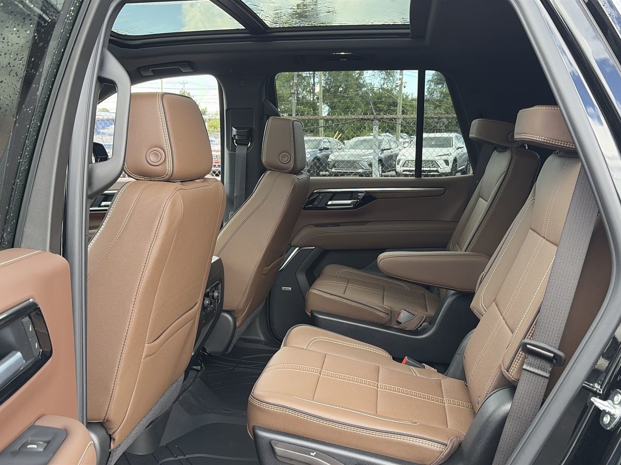 Chevrolet Tahoe  2026 à Saint-Léonard, Québec