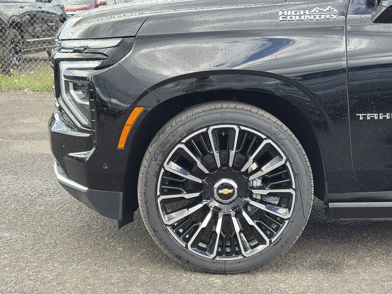 Chevrolet Tahoe  2026 à Saint-Léonard, Québec