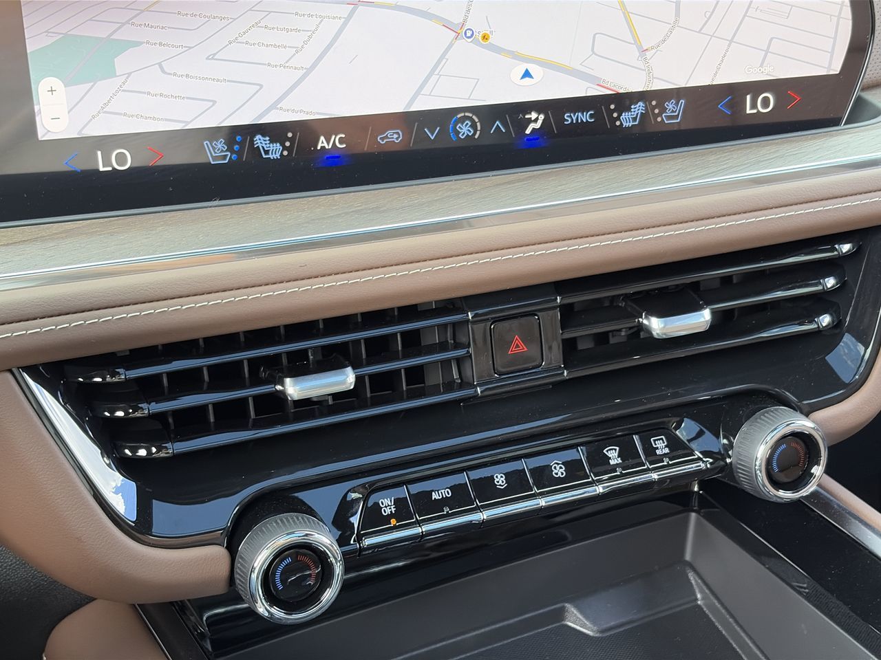 Chevrolet Tahoe  2026 à Saint-Léonard, Québec