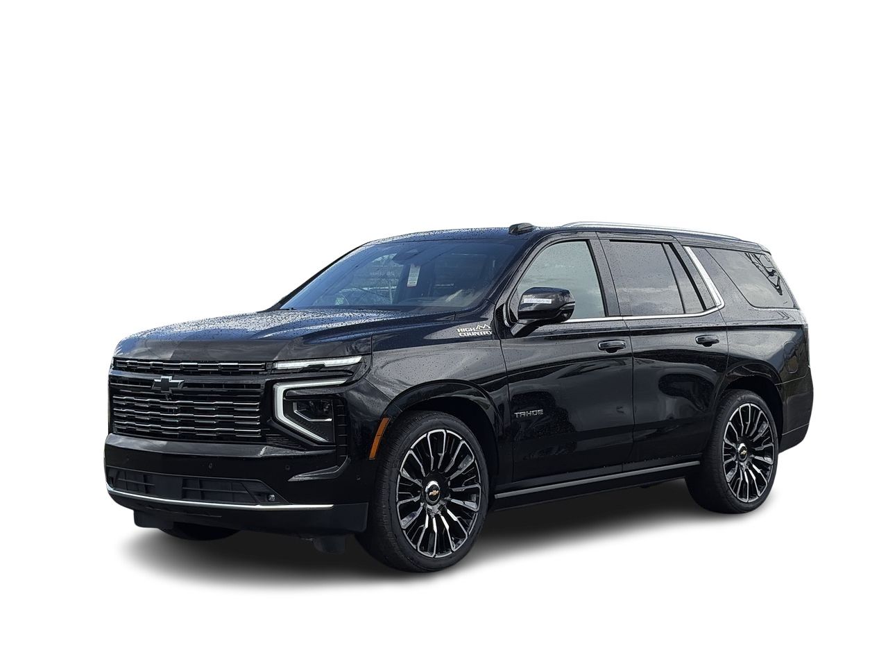Chevrolet Tahoe  2026 à Saint-Léonard, Québec