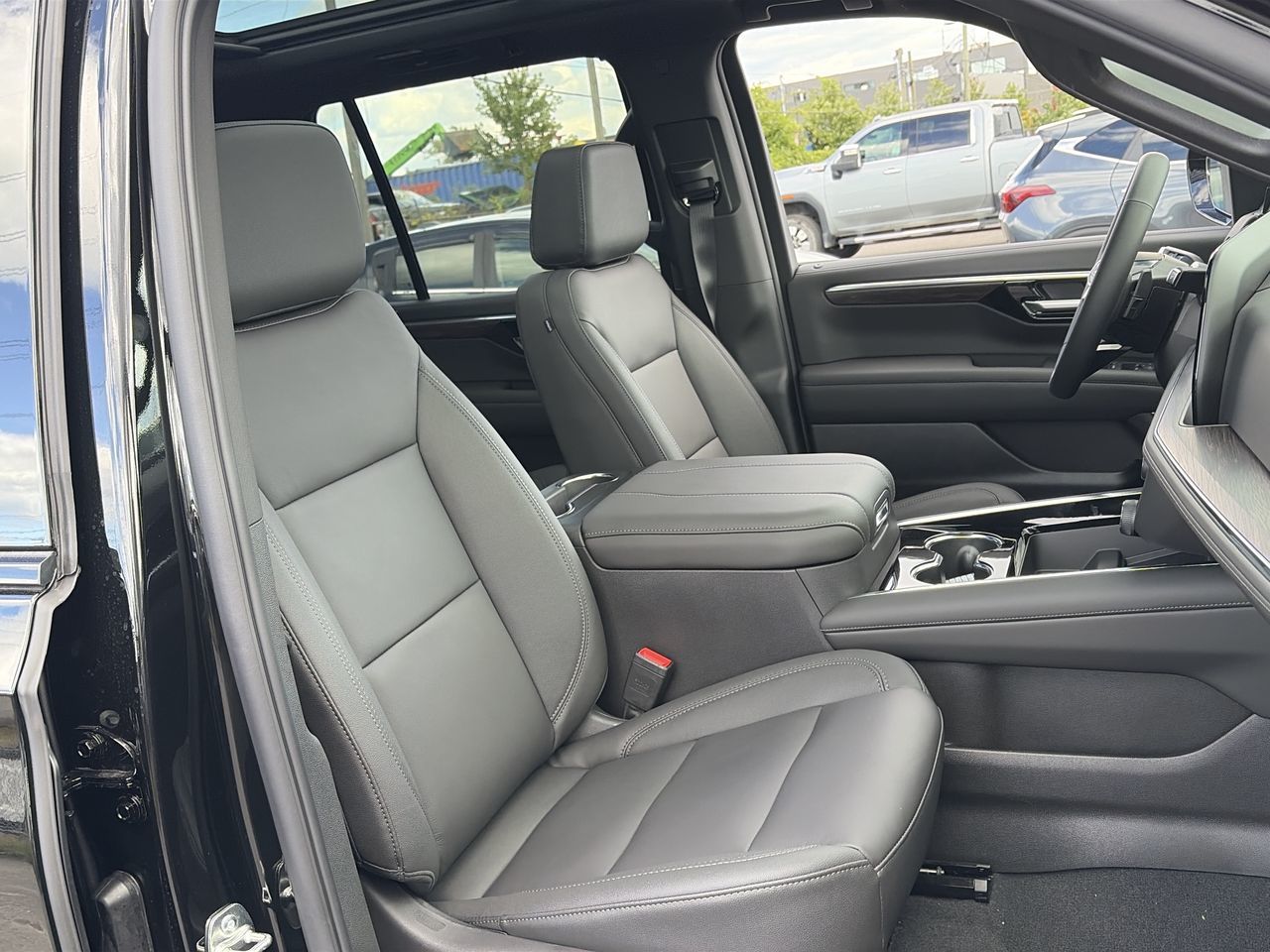 Chevrolet Tahoe  2026