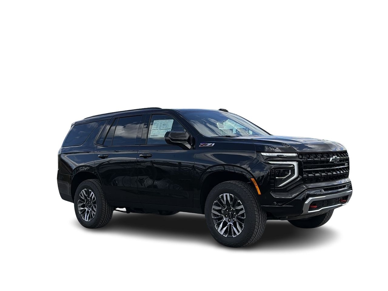 Chevrolet Tahoe  2026