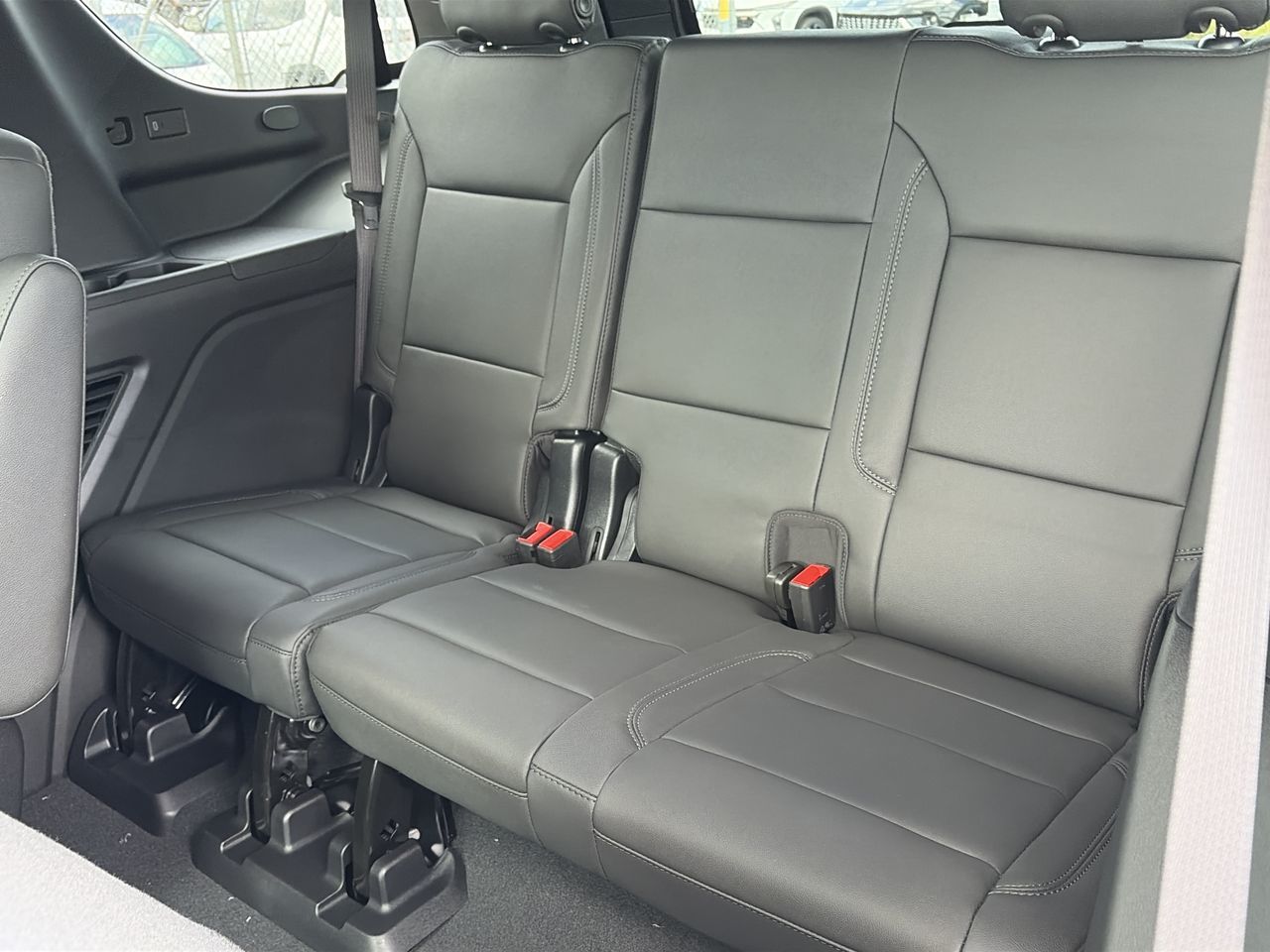 Chevrolet Tahoe  2026