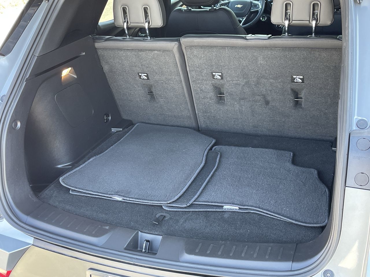 2023 Chevrolet Trailblazer in Saint-Leonard, Quebec
