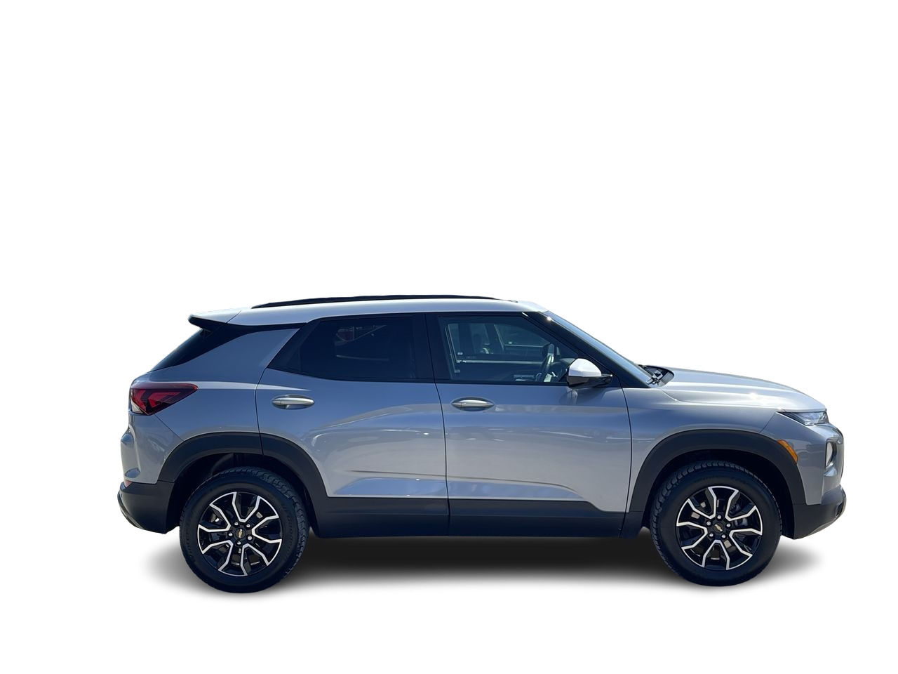 2023 Chevrolet Trailblazer in Saint-Leonard, Quebec