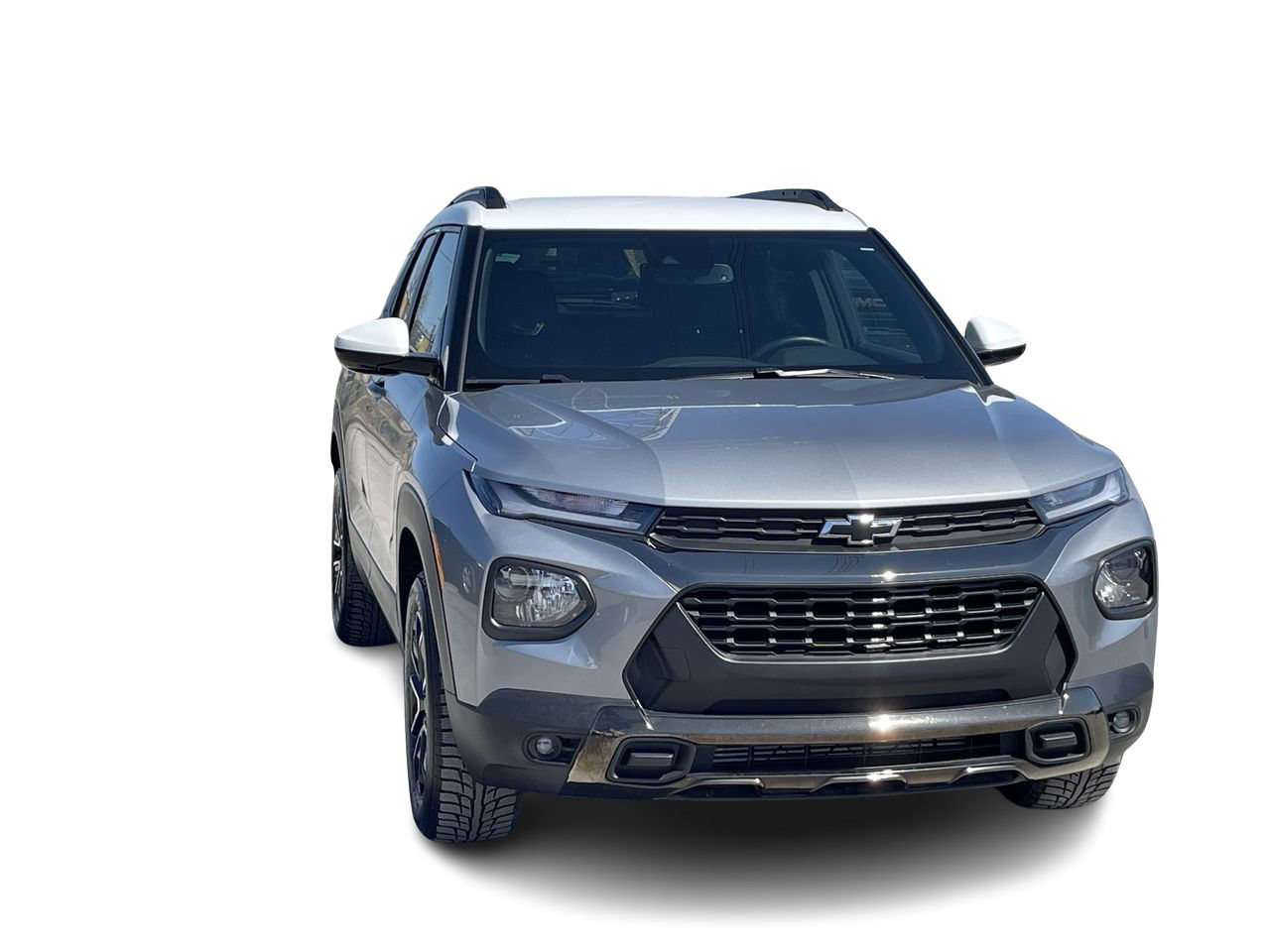 2023 Chevrolet Trailblazer in Saint-Leonard, Quebec