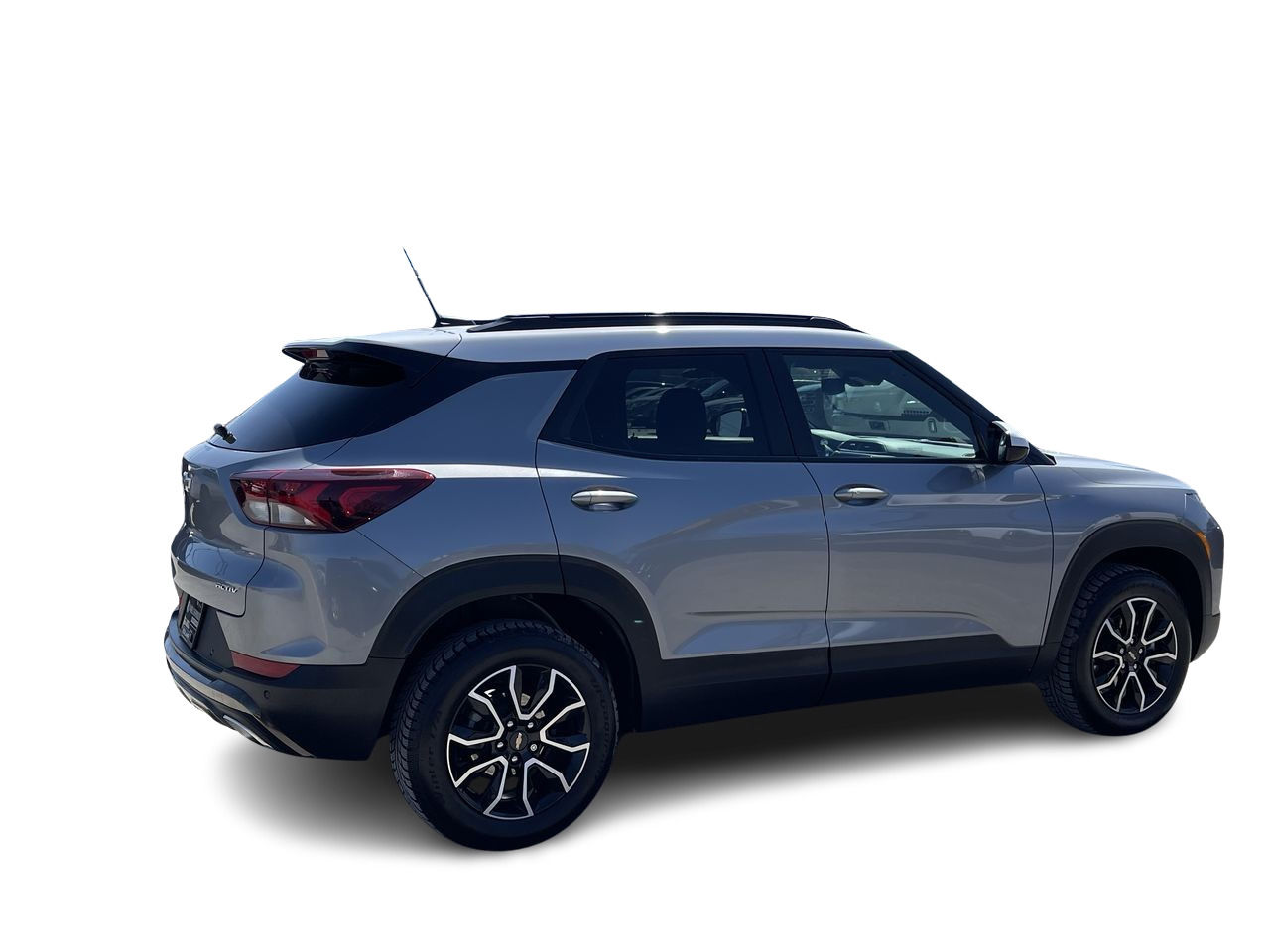 2023 Chevrolet Trailblazer in Saint-Leonard, Quebec