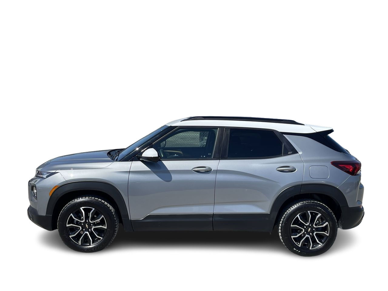2023 Chevrolet Trailblazer in Saint-Leonard, Quebec