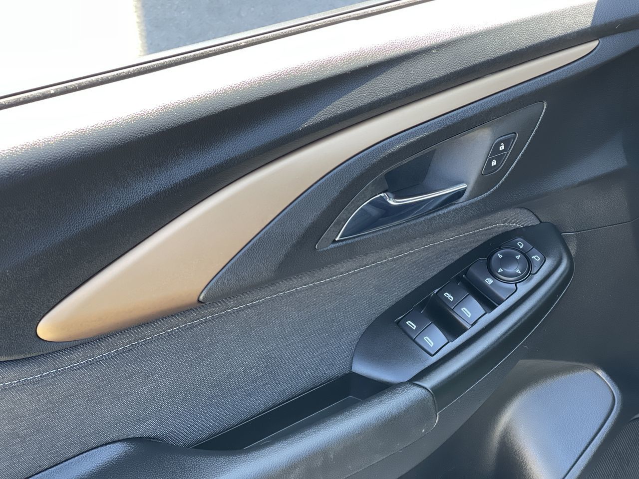 2023 Chevrolet Trailblazer in Saint-Leonard, Quebec