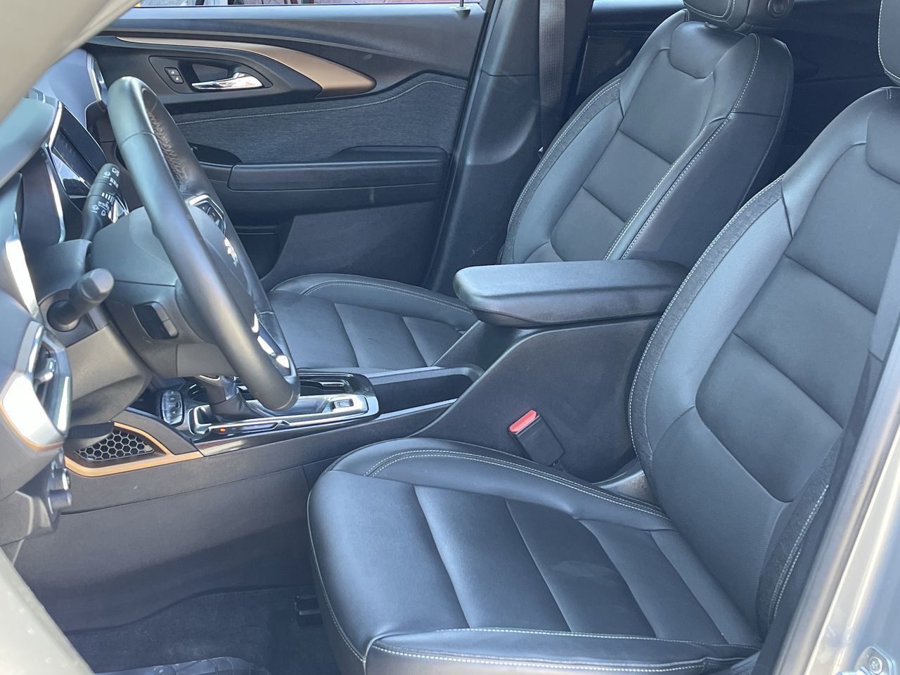 2023 Chevrolet Trailblazer in Saint-Leonard, Quebec