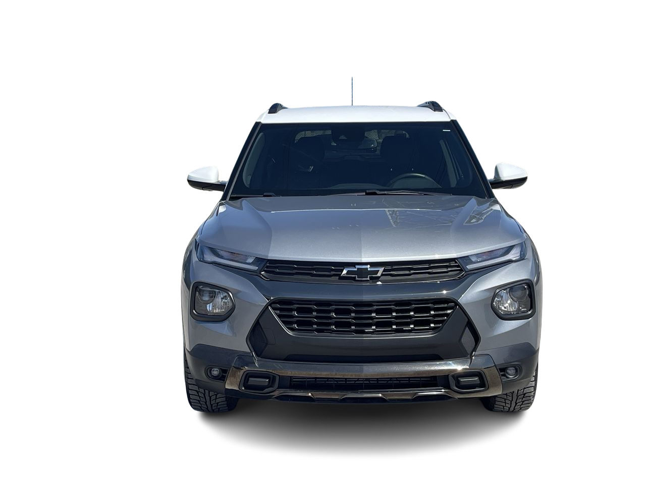 2023 Chevrolet Trailblazer in Saint-Leonard, Quebec