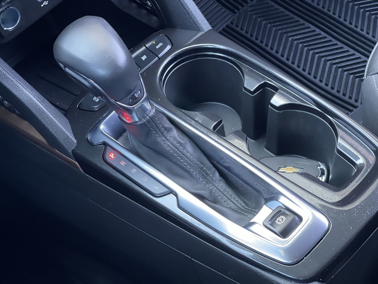 2023 Chevrolet Trailblazer in Saint-Leonard, Quebec