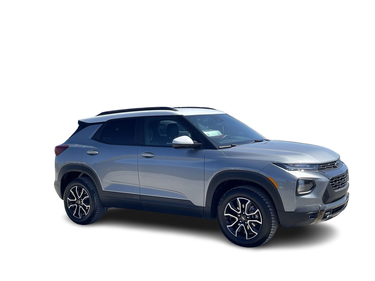 2023 Chevrolet Trailblazer in Saint-Leonard, Quebec