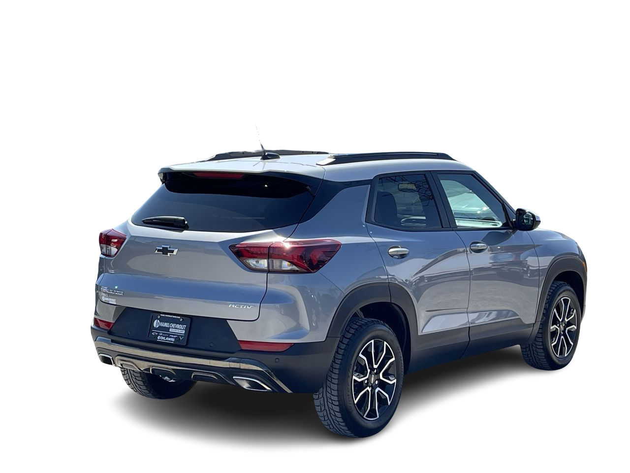 2023 Chevrolet Trailblazer in Saint-Leonard, Quebec