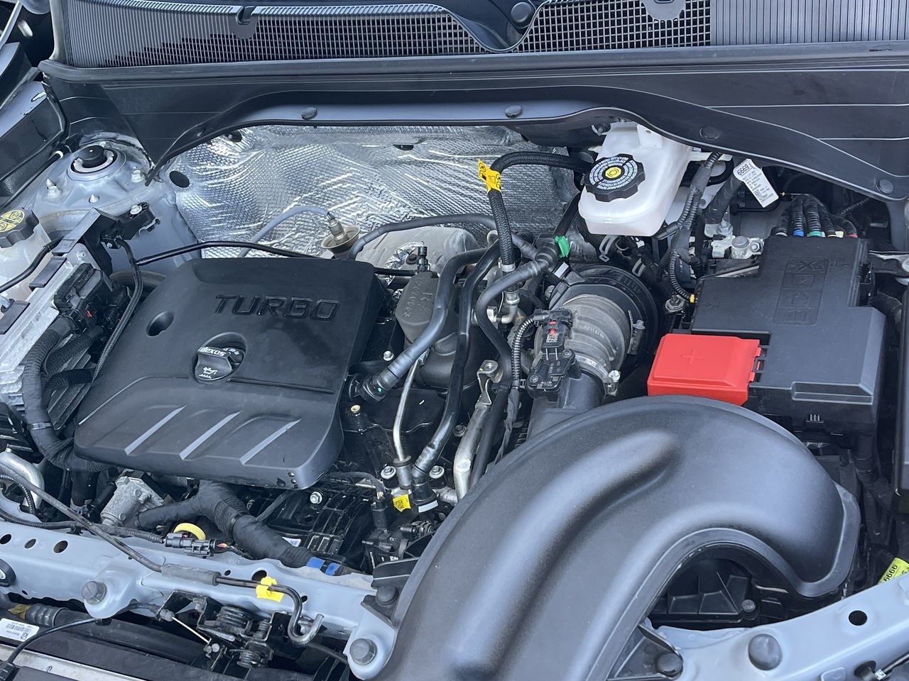 2023 Chevrolet Trailblazer in Saint-Leonard, Quebec
