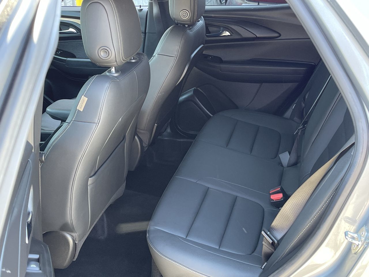 2023 Chevrolet Trailblazer in Saint-Leonard, Quebec