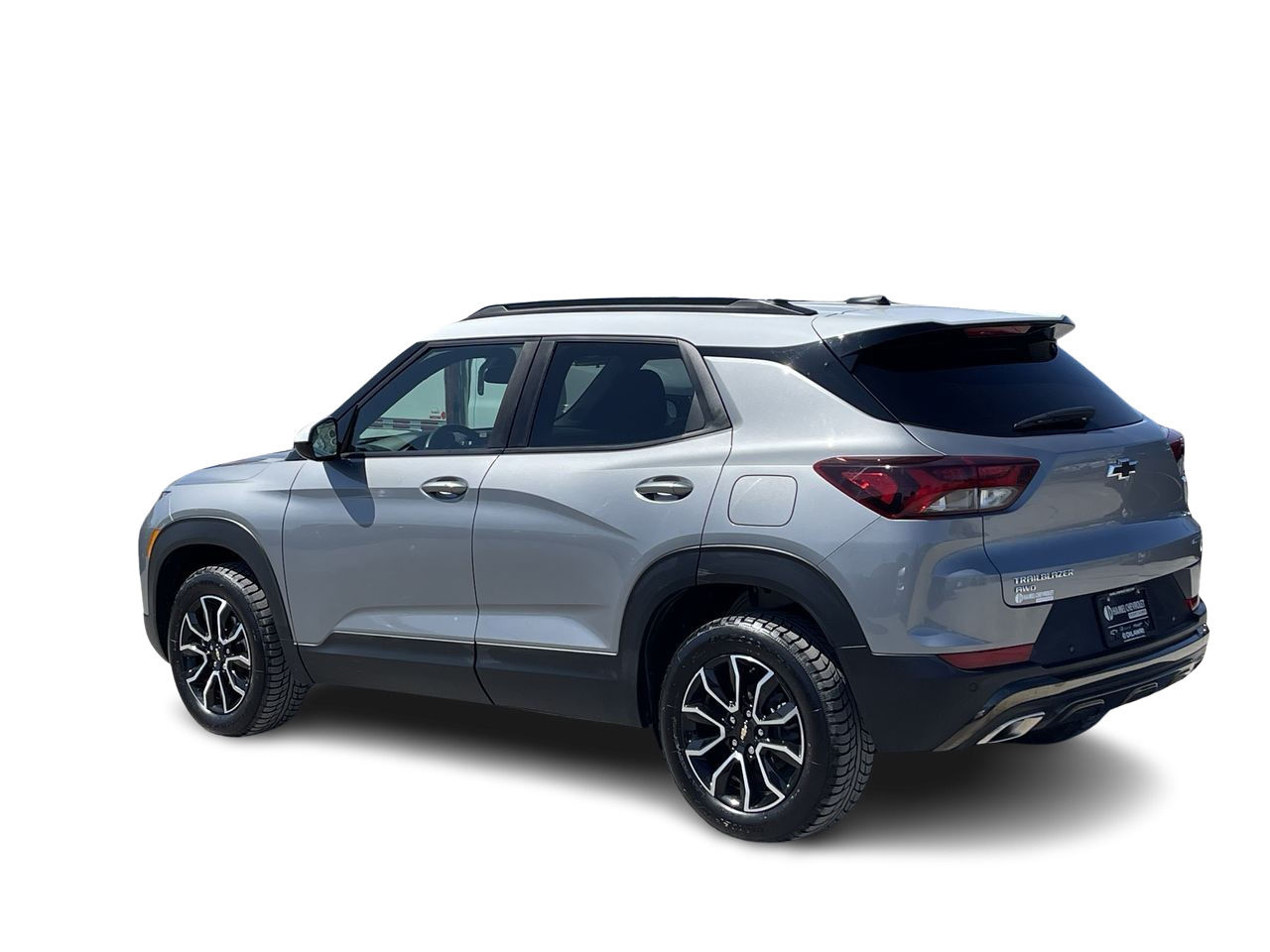 2023 Chevrolet Trailblazer in Saint-Leonard, Quebec