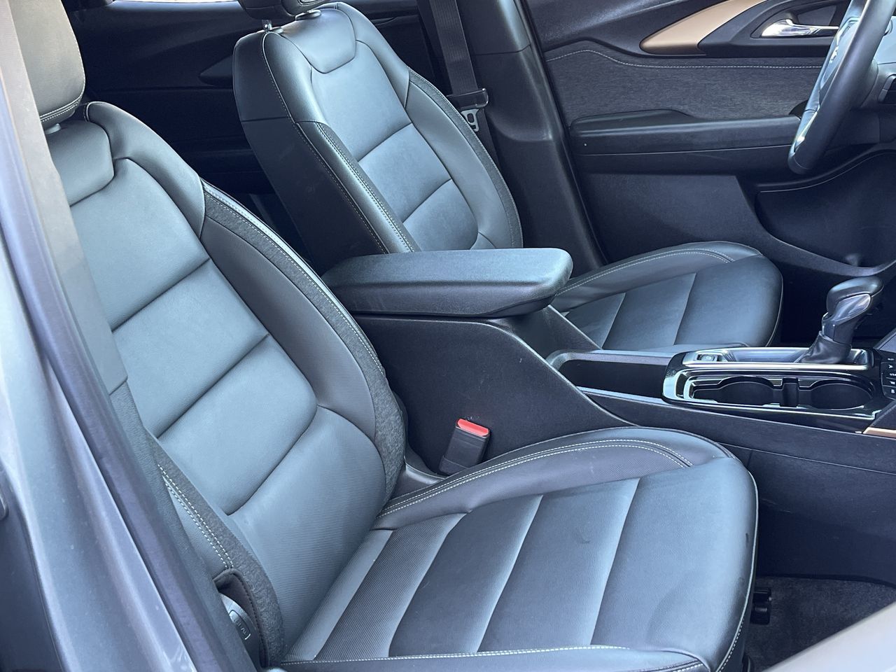 2023 Chevrolet Trailblazer in Saint-Leonard, Quebec