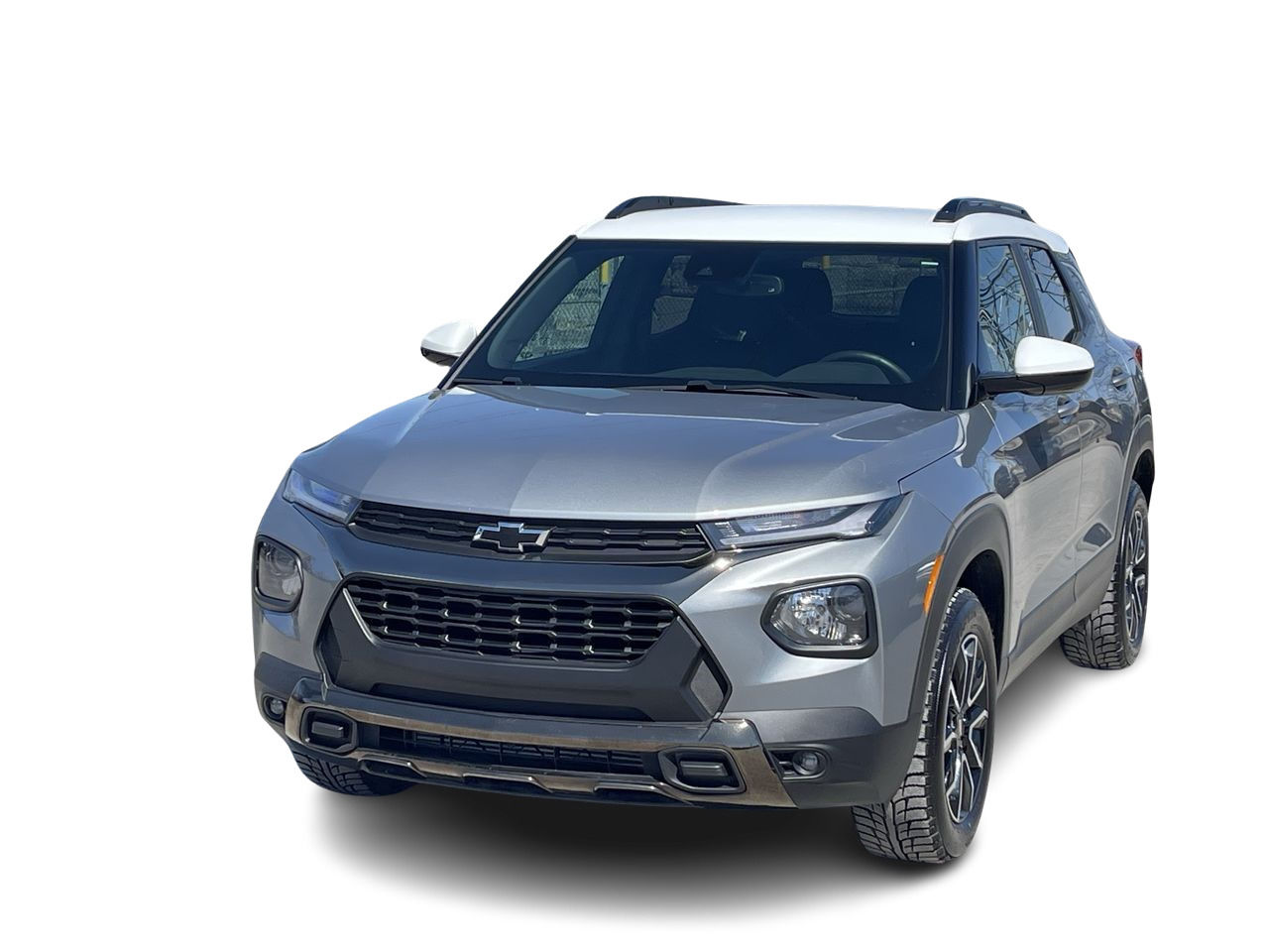 2023 Chevrolet Trailblazer in Saint-Leonard, Quebec