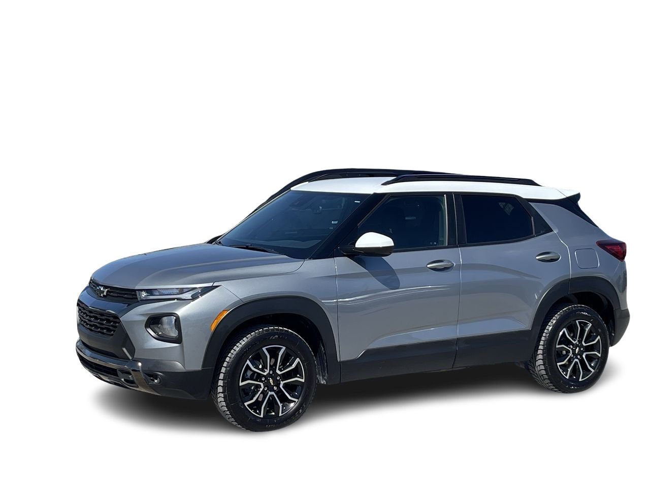 2023 Chevrolet Trailblazer in Saint-Leonard, Quebec