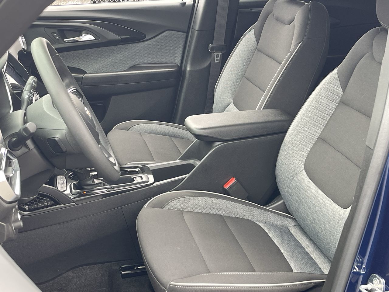 2023 Chevrolet Trailblazer in Saint-Leonard, Quebec
