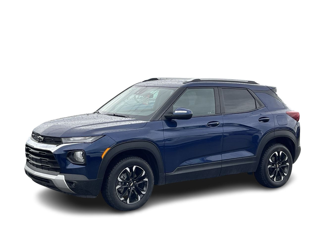 2023 Chevrolet Trailblazer in Saint-Leonard, Quebec