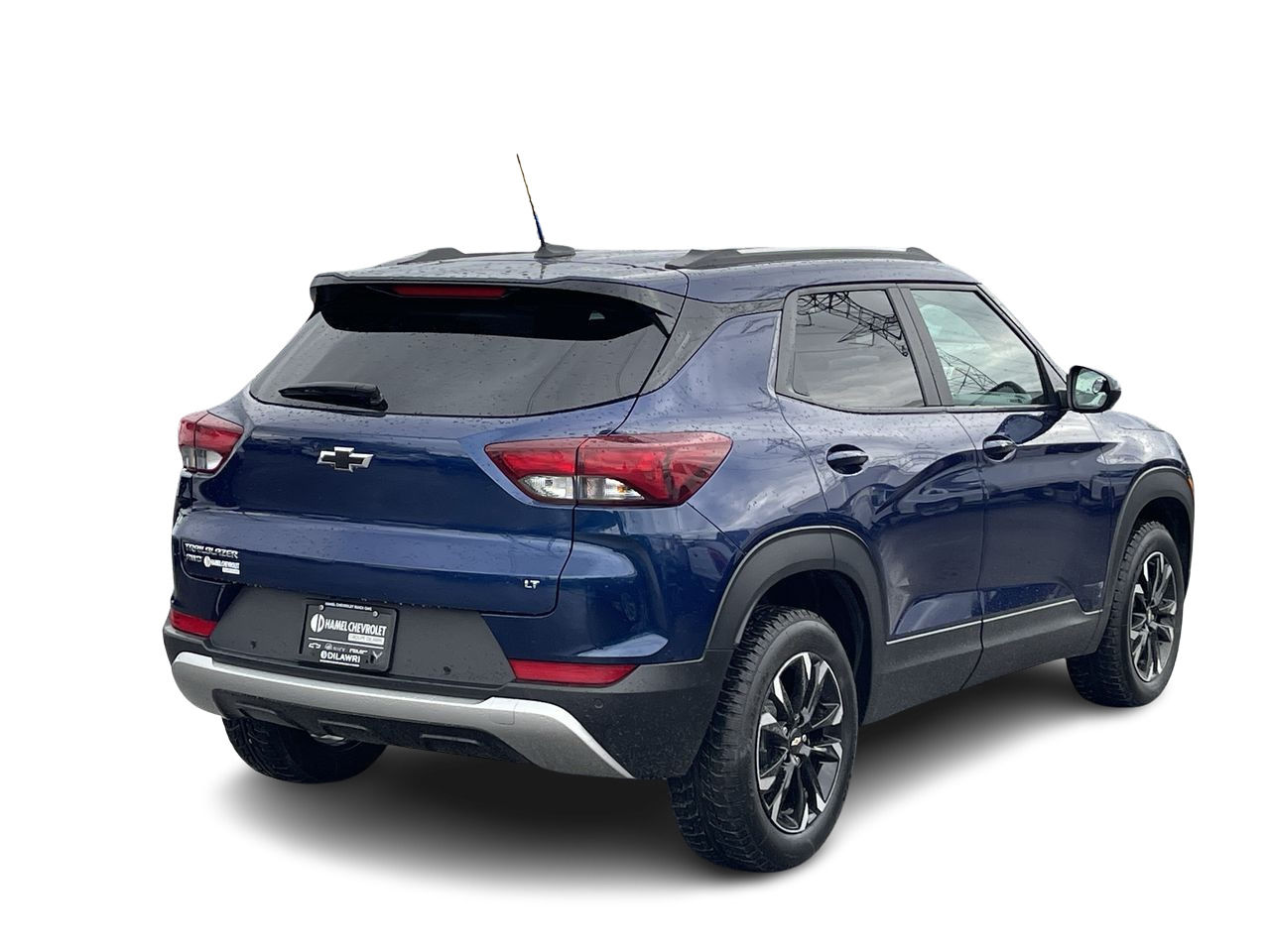 2023 Chevrolet Trailblazer in Saint-Leonard, Quebec