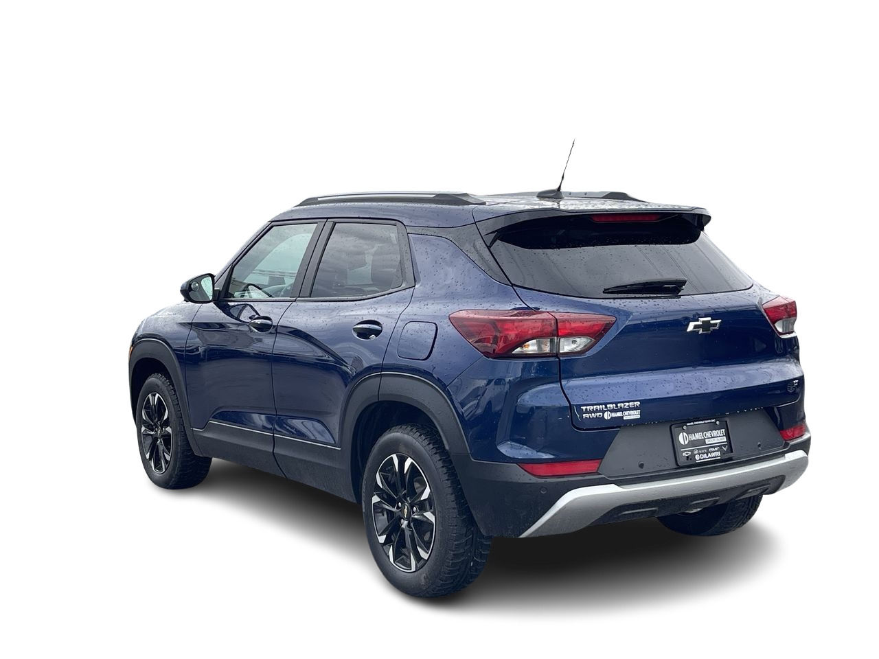 2023 Chevrolet Trailblazer in Saint-Leonard, Quebec