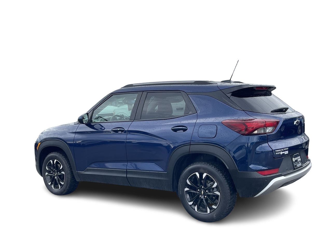 2023 Chevrolet Trailblazer in Saint-Leonard, Quebec