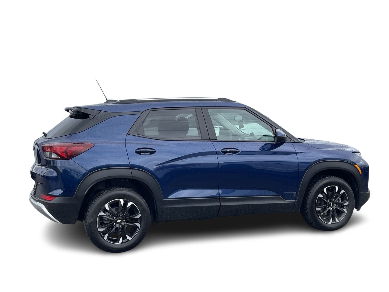 2023 Chevrolet Trailblazer in Saint-Leonard, Quebec