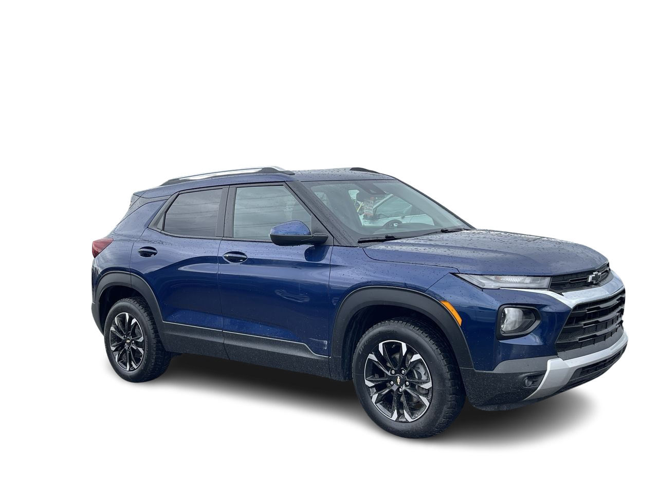 2023 Chevrolet Trailblazer in Saint-Leonard, Quebec