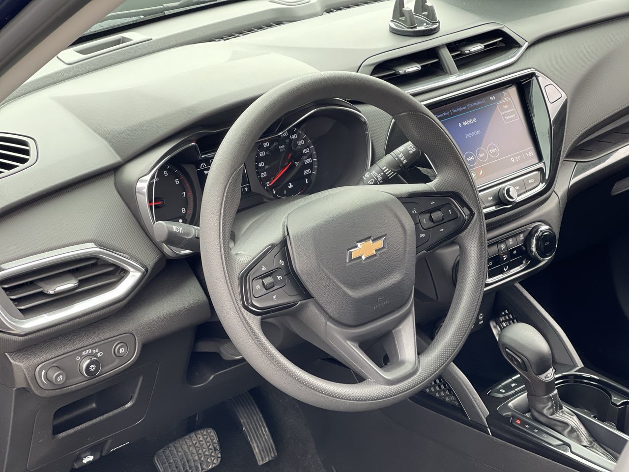 2023 Chevrolet Trailblazer in Saint-Leonard, Quebec