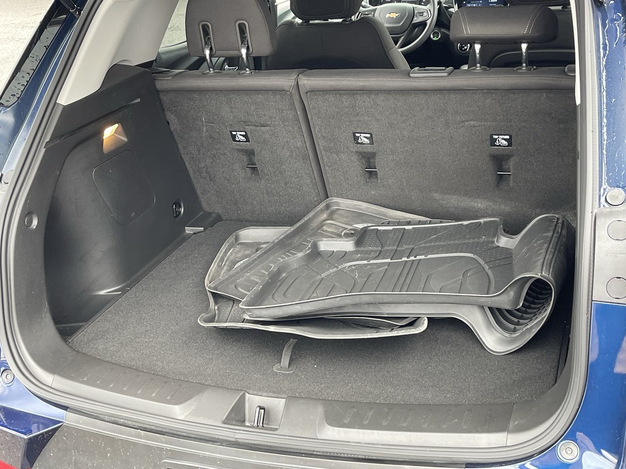 2023 Chevrolet Trailblazer in Saint-Leonard, Quebec