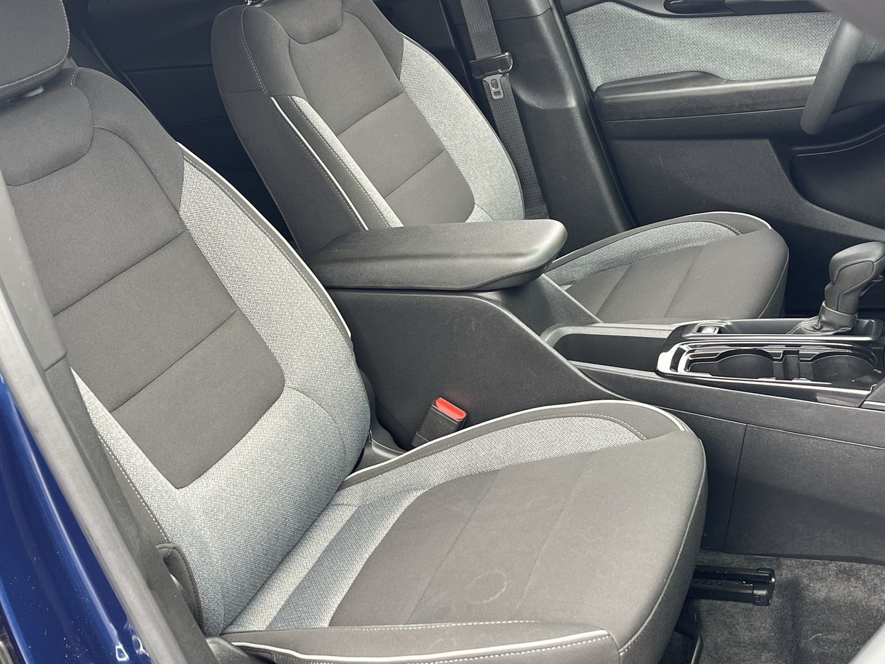 2023 Chevrolet Trailblazer in Saint-Leonard, Quebec