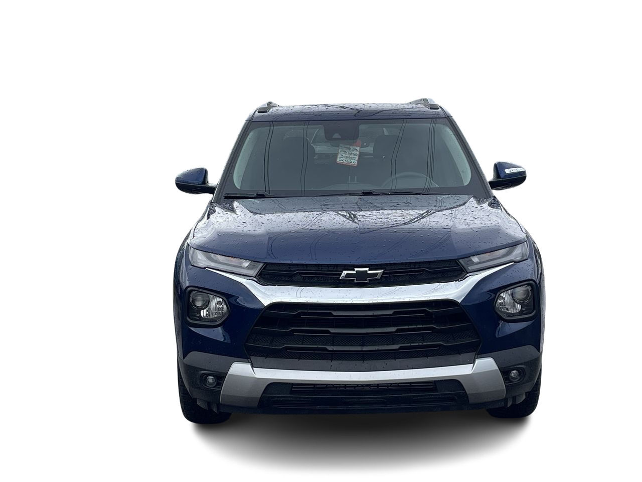 2023 Chevrolet Trailblazer in Saint-Leonard, Quebec