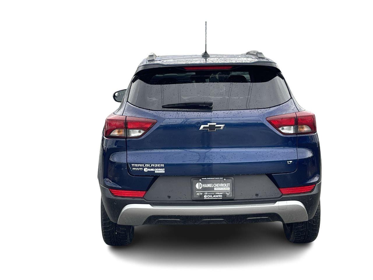 2023 Chevrolet Trailblazer in Saint-Leonard, Quebec