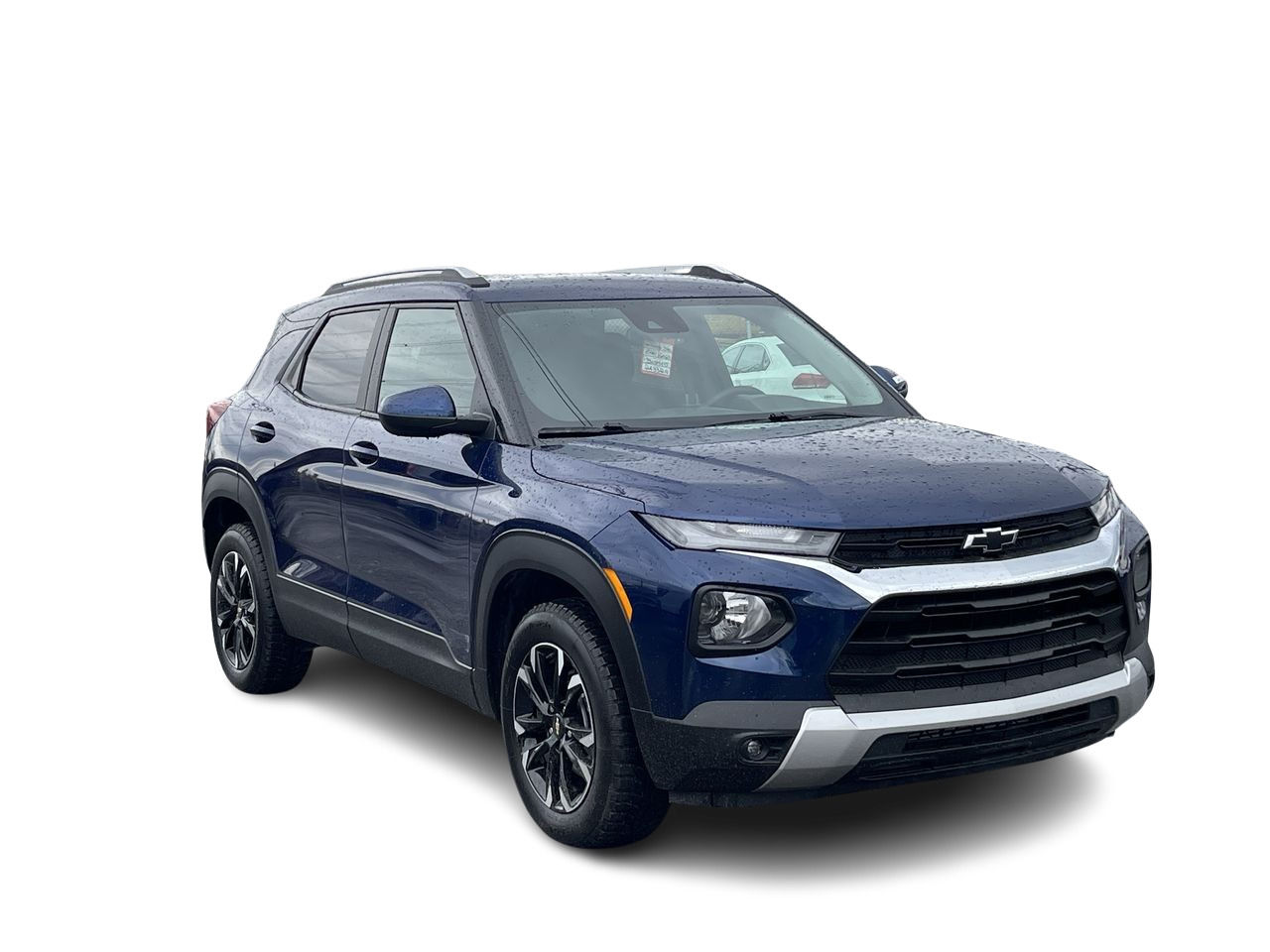 2023 Chevrolet Trailblazer in Saint-Leonard, Quebec