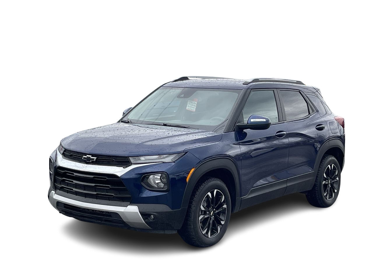 2023 Chevrolet Trailblazer in Saint-Leonard, Quebec