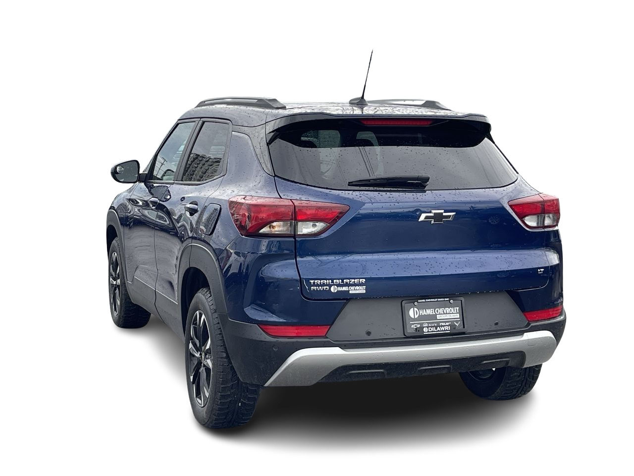 2023 Chevrolet Trailblazer in Saint-Leonard, Quebec