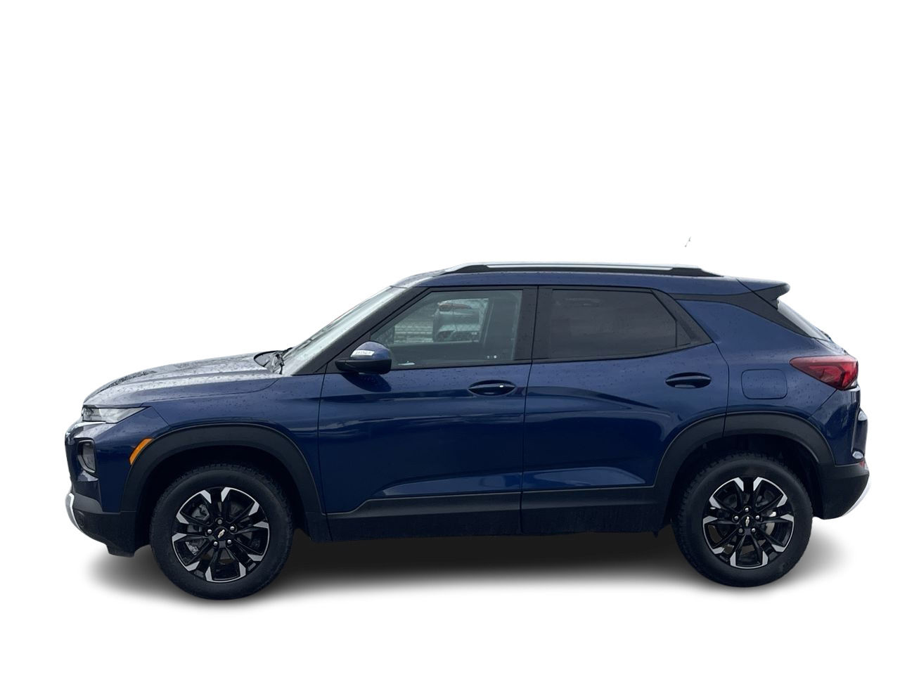 2023 Chevrolet Trailblazer in Saint-Leonard, Quebec